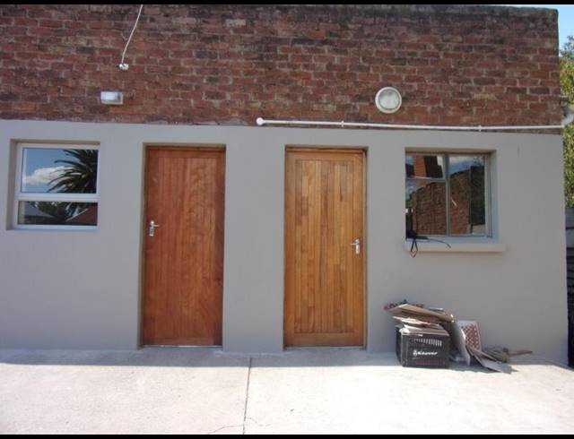 1 BEDROOM PROPERTY TO RENT IN QUEENSTOWN CENTRAL